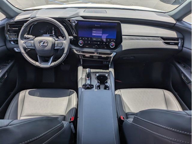 New 2026 Lexus RX 350 Premium Plus FWD image 19