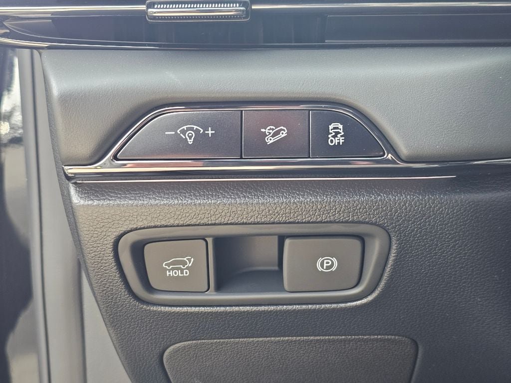 New 2026 Genesis GV80 3.5T Prestige AWD/4WD image 34