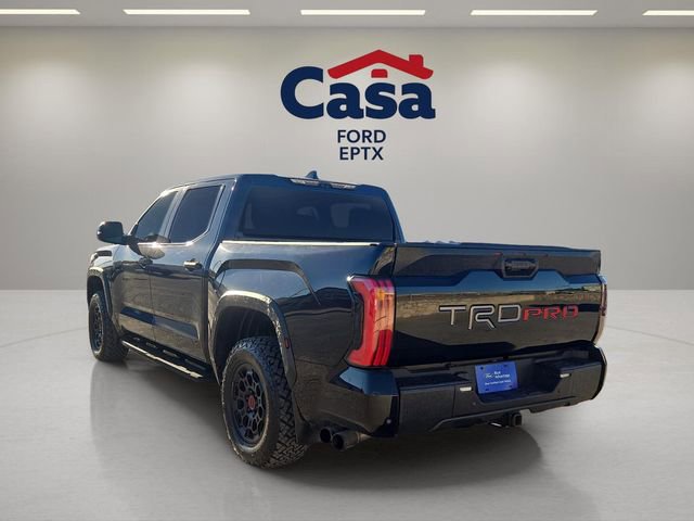 Used 2023 Toyota Tundra TRD Pro image 4