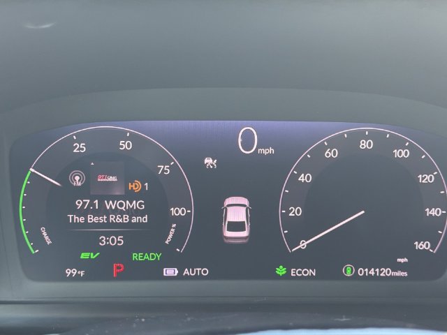 Used 2024 Honda Accord Touring image 26