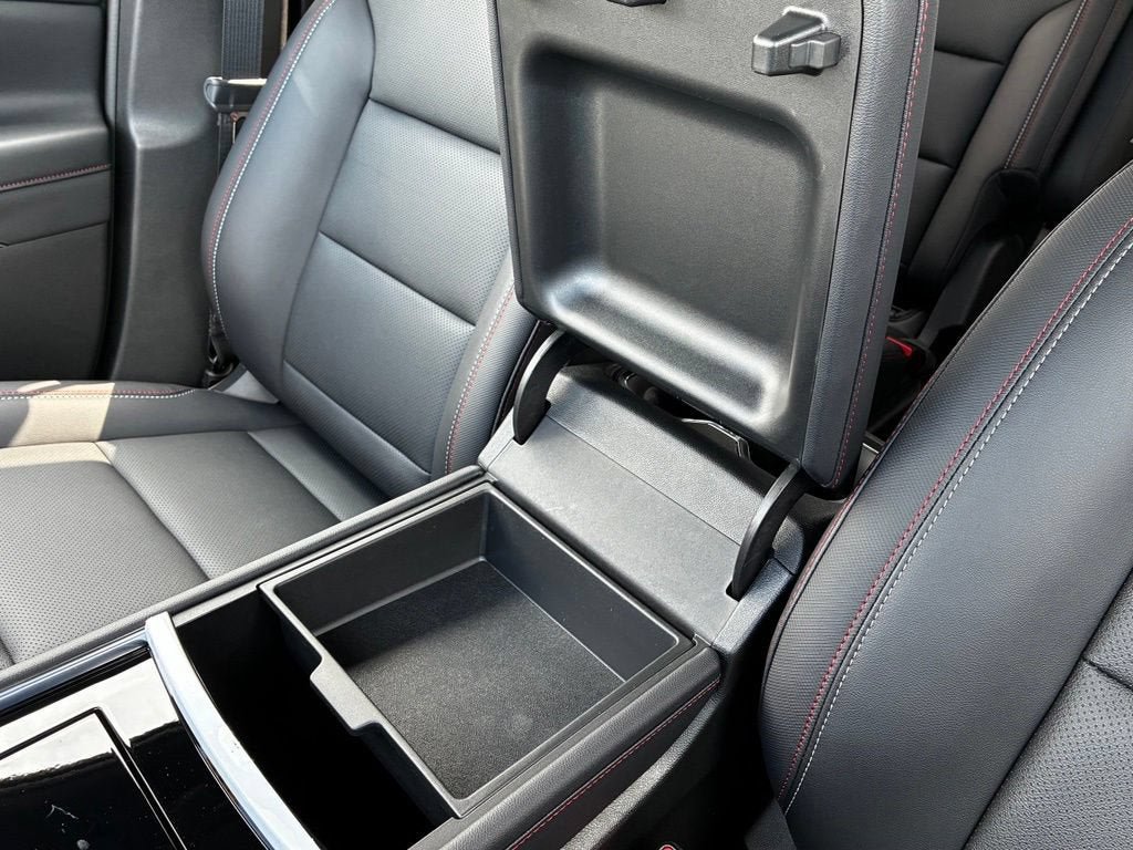 New 2026 Chevrolet Traverse Z71 AWD/4WD image 31