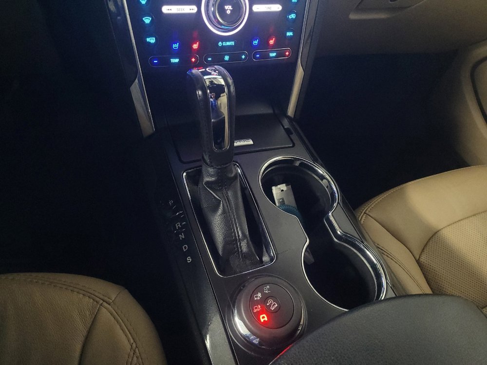 Used 2017 Ford Explorer Limited w/ Equipment Group 301A image 26