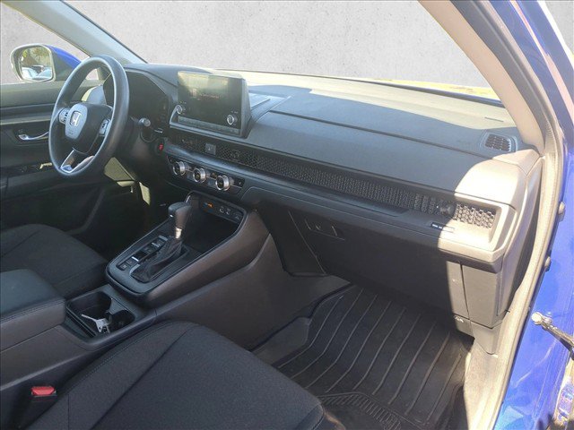 Used 2023 Honda CR-V EX image 21