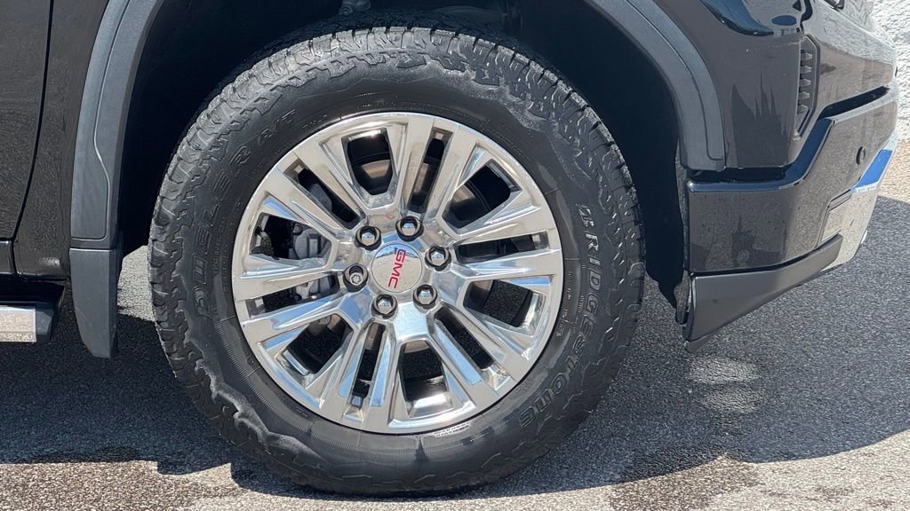 Used 2022 GMC Sierra 1500 Denali image 3