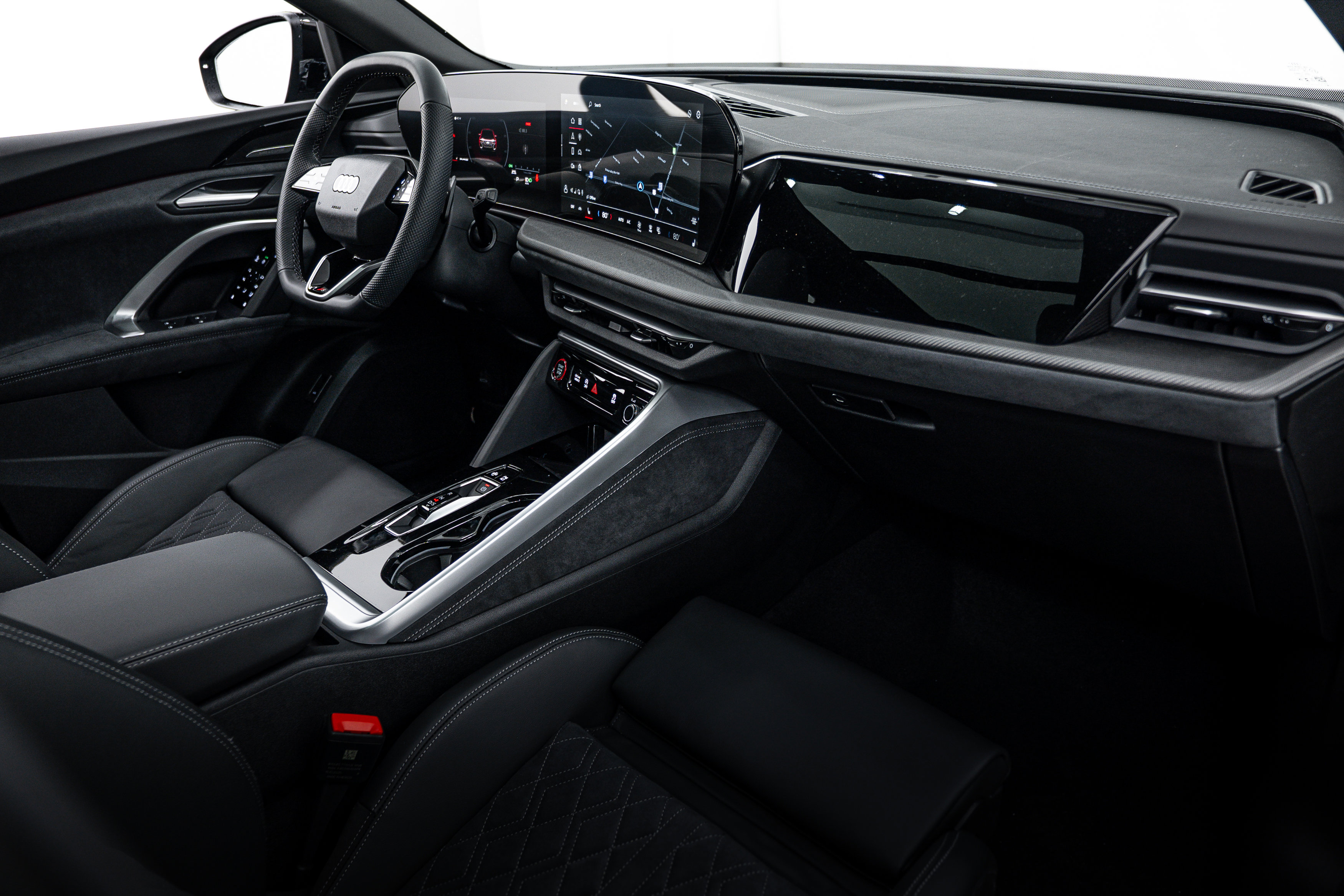 New 2025 Audi SQ5 Premium Plus image 8