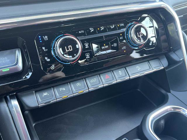 New 2026 GMC Sierra 1500 Denali Ultimate AWD/4WD image 6