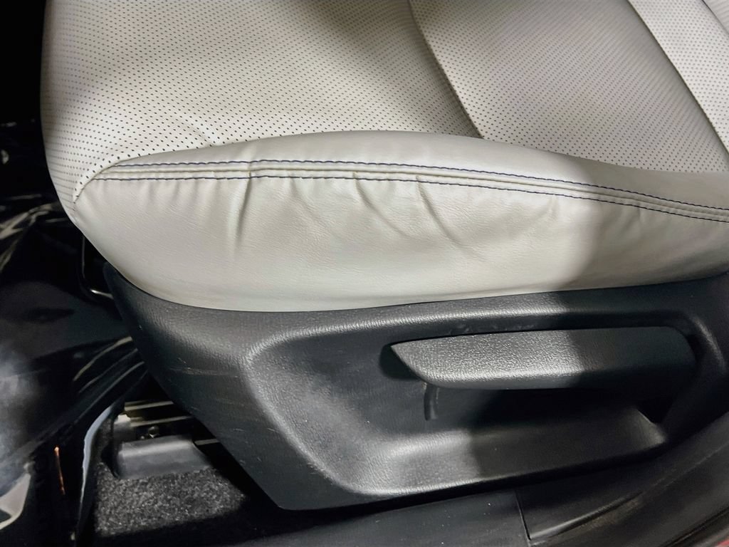 Certified 2020 Toyota Yaris XLE FWD image 16