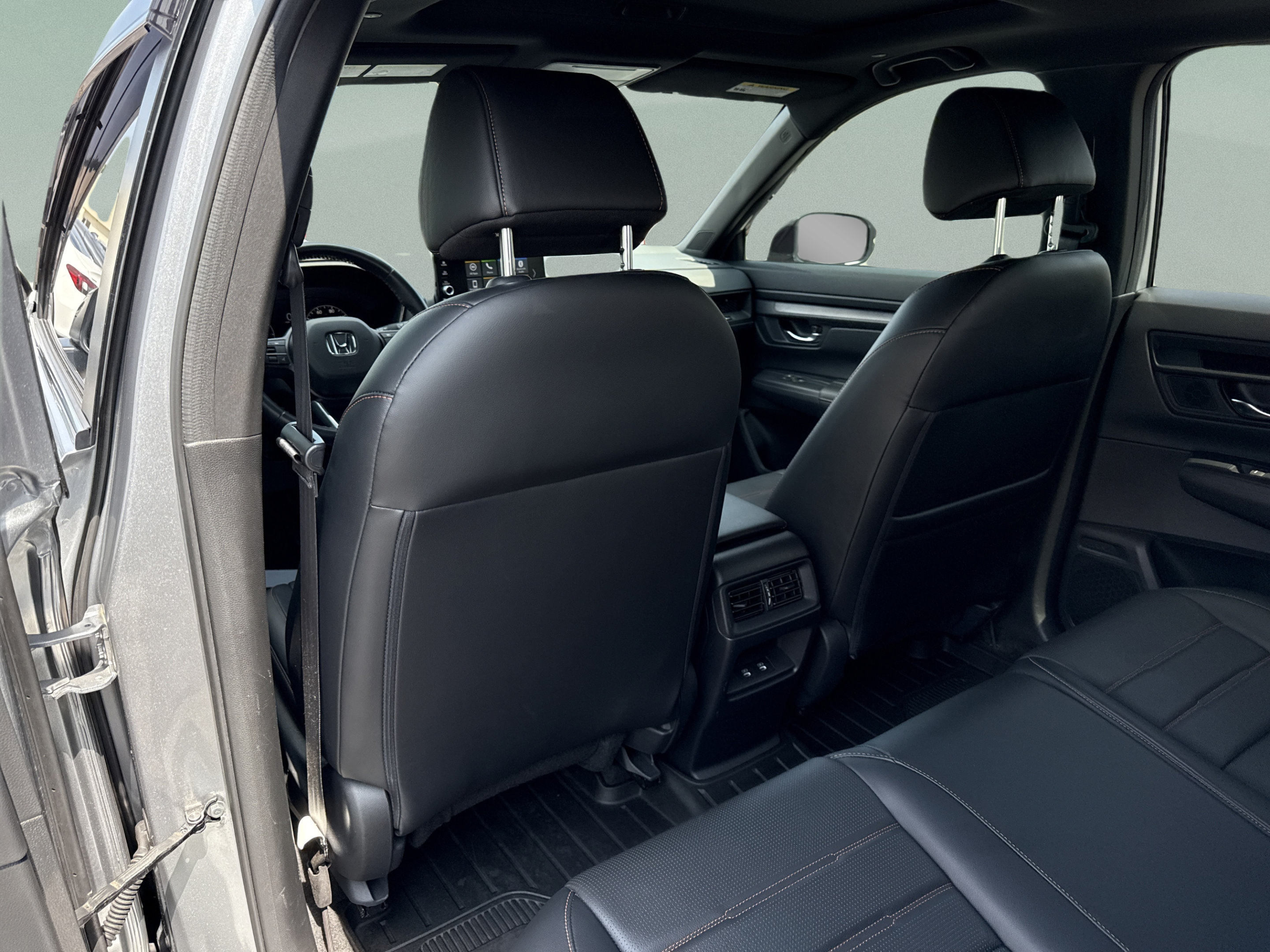 Certified 2025 Honda CR-V Sport-L image 28