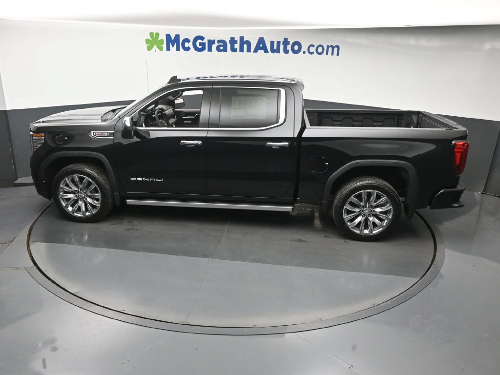 New 2026 GMC Sierra 1500 Denali AWD/4WD image 24
