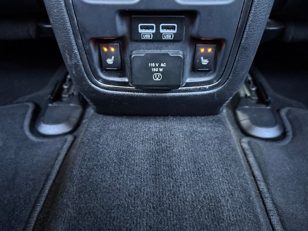 Used 2014 Jeep Grand Cherokee Limited AWD/4WD image 30