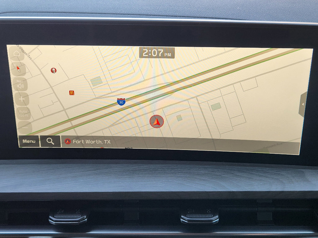 New 2025 Kia Telluride SX X-Line image 12