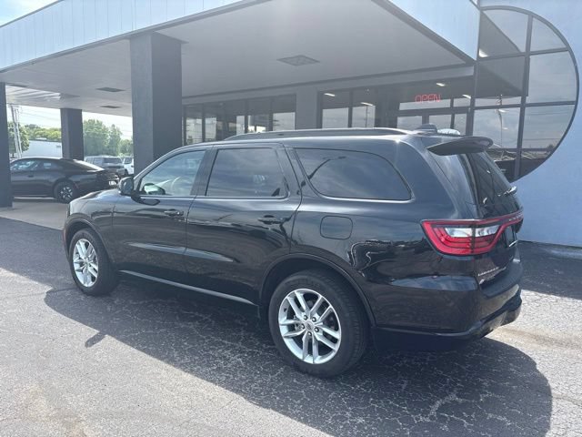 Used 2024 Dodge Durango GT AWD/4WD image 6