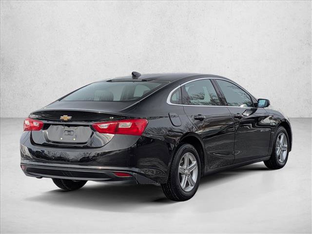 Used 2023 Chevrolet Malibu LT image 5
