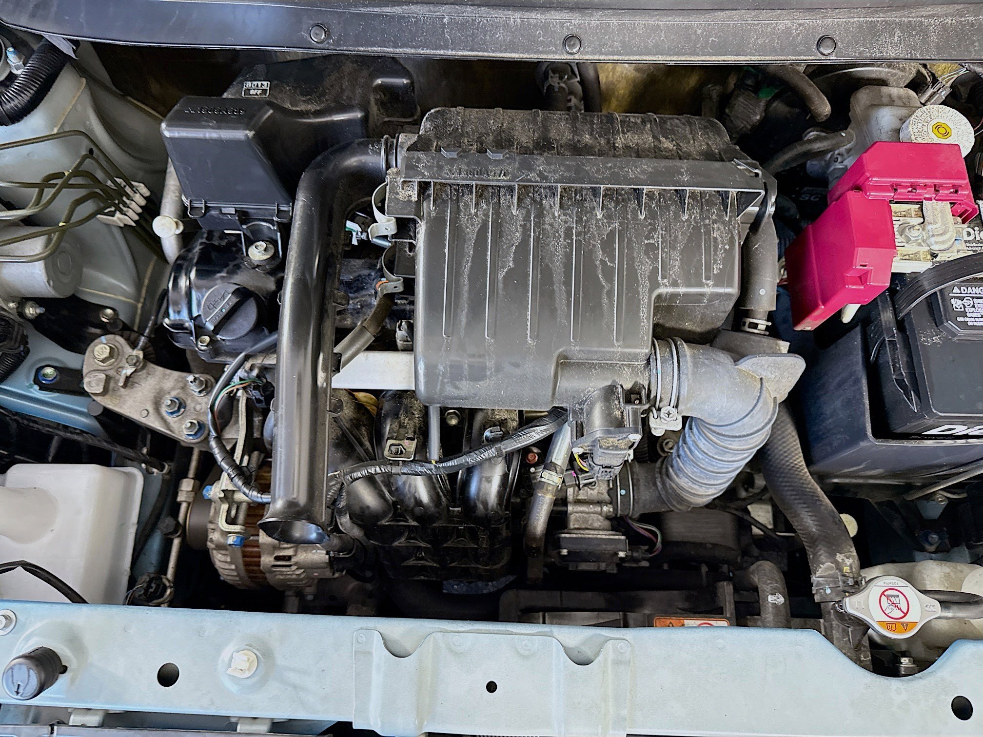 Used 2022 Mitsubishi Mirage ES FWD image 38