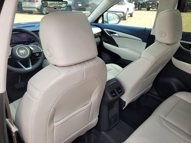 New 2026 Buick Envision Avenir image 27