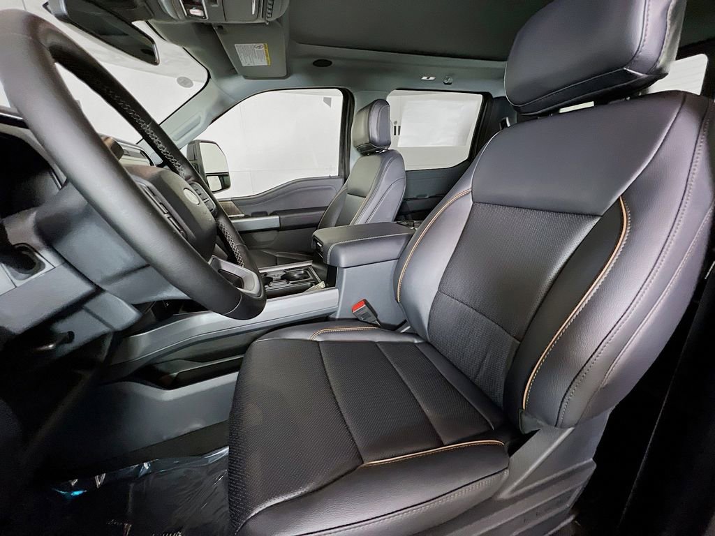 New 2026 Ford F350 Lariat w/ Tremor Off-Road Package image 25