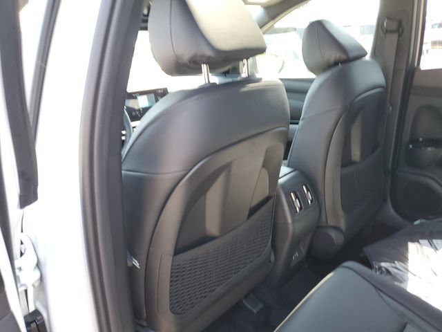 New 2026 Hyundai Santa Cruz Limited AWD/4WD image 13
