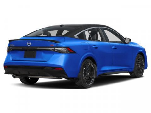 New 2027 Nissan Sentra SR FWD image 2