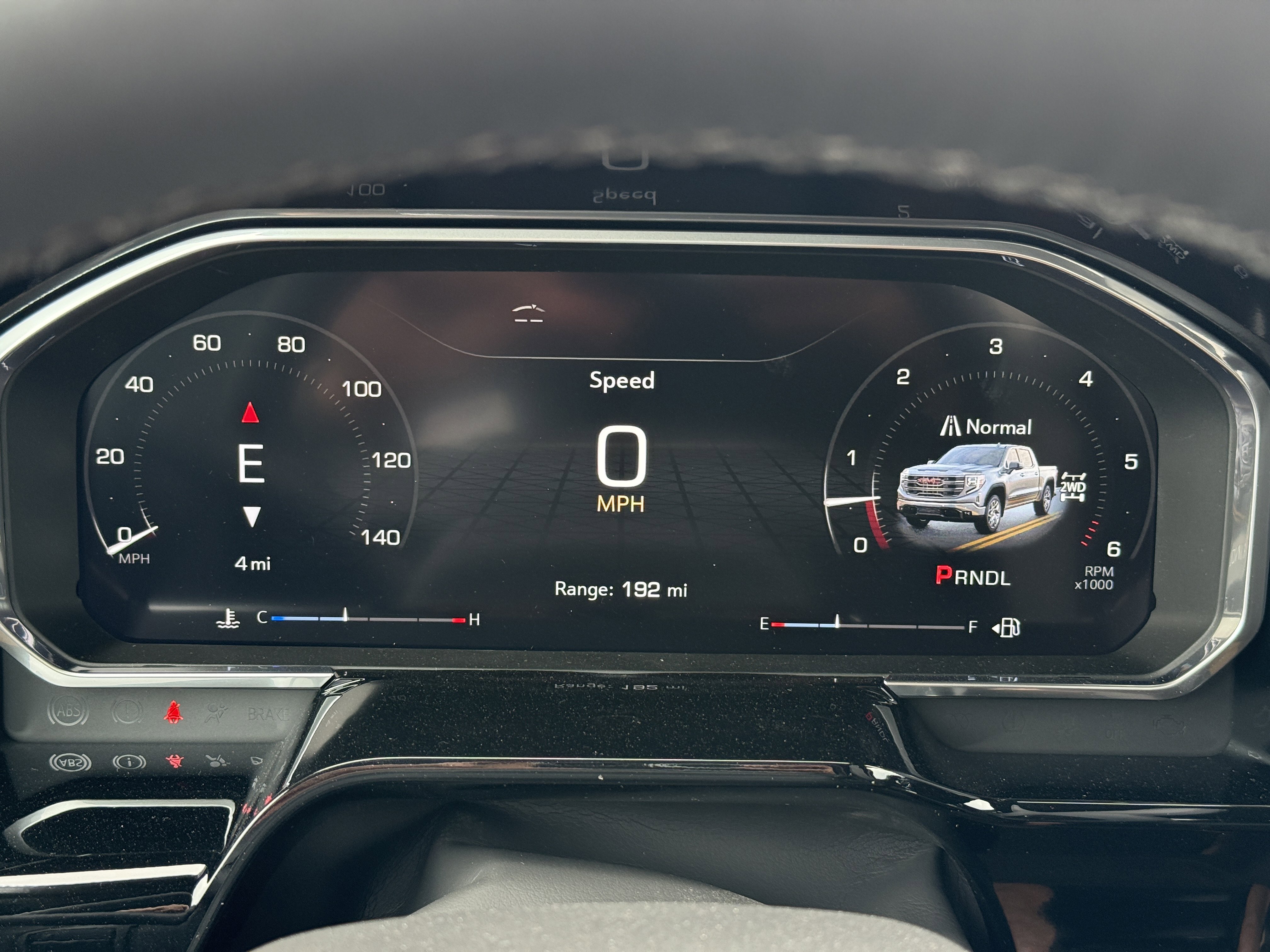 New 2026 GMC Sierra 1500 SLE AWD/4WD image 29