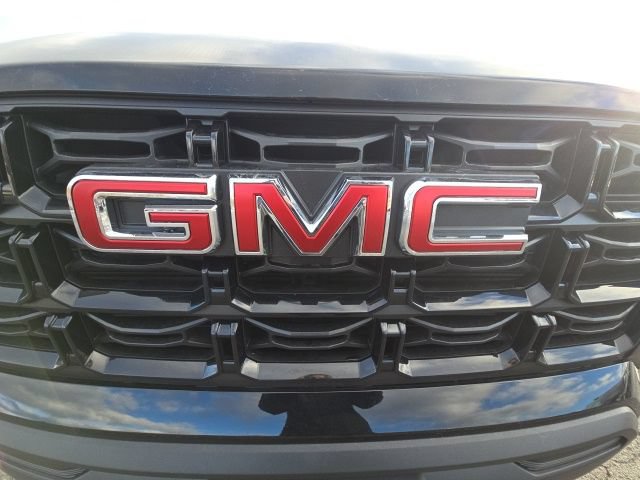 New 2026 GMC Canyon Elevation AWD/4WD image 30