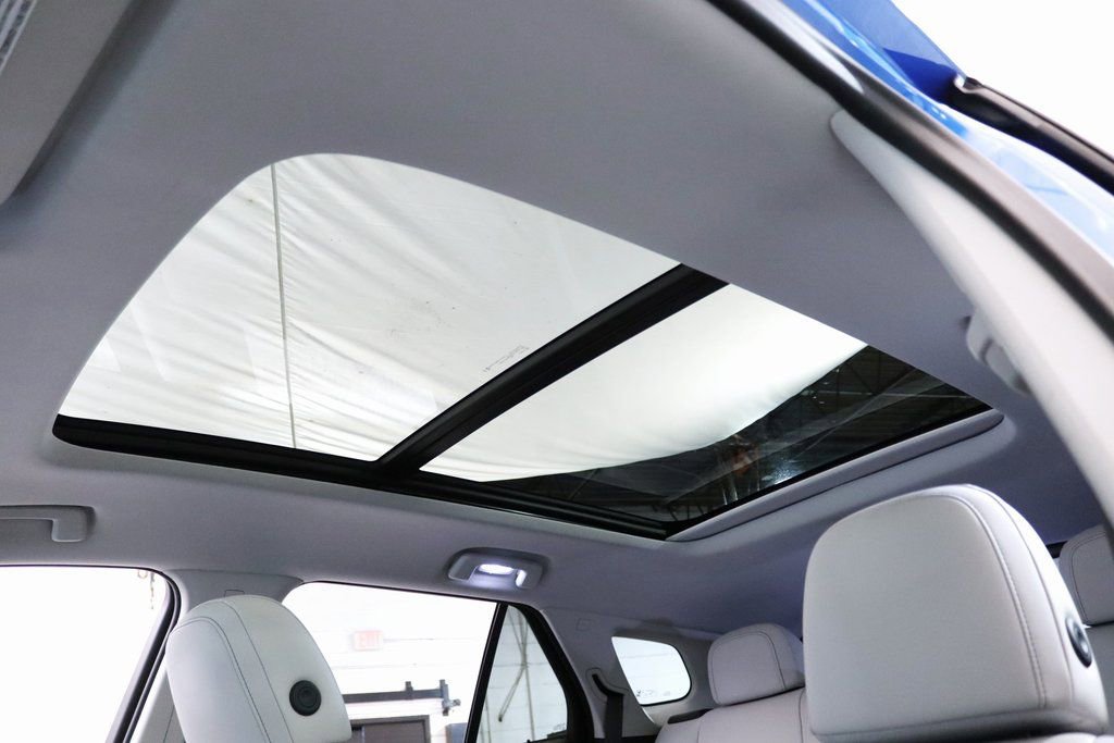 Used 2025 Honda Prologue Touring image 24