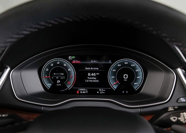 Certified 2022 Audi Q5 2.0T Premium Plus w/ Premium Plus Package image 18