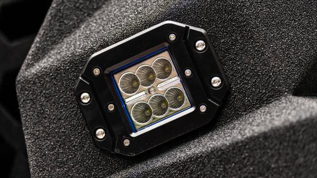 Used 2024 RAM 1500 TRX w/ TRX Level 1 Equipment Group image 27