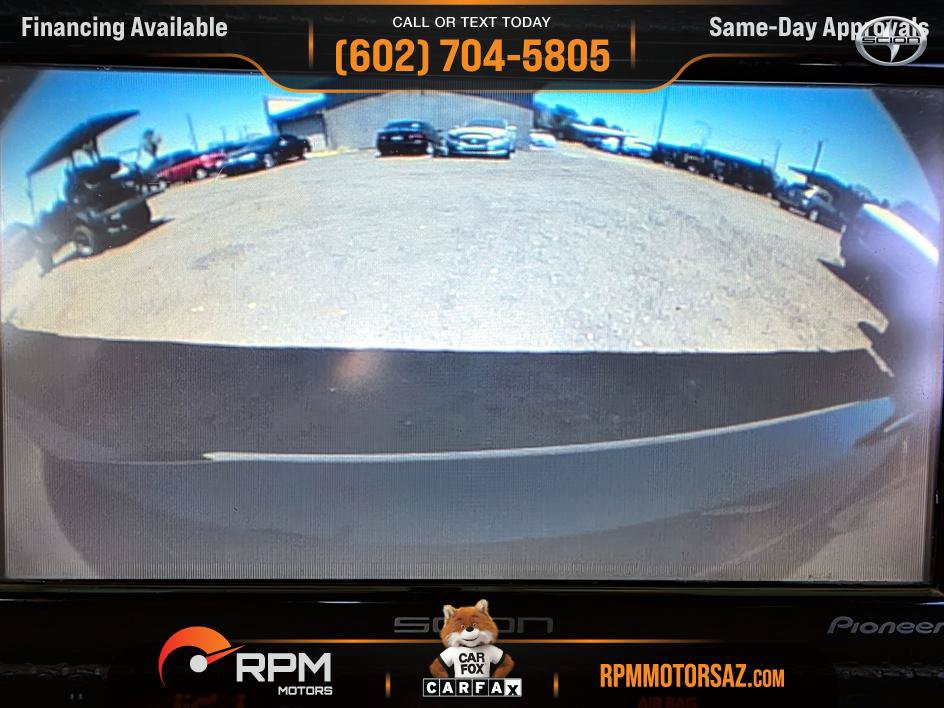 Used 2016 Scion FR-S RWD image 14