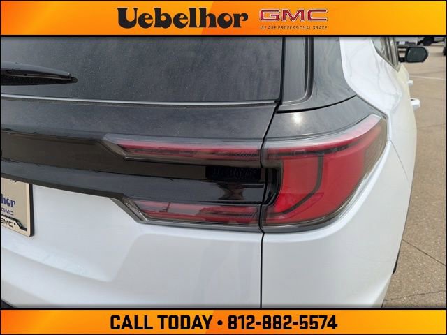 New 2026 GMC Acadia Elevation w/ Elevation Premium Package image 11
