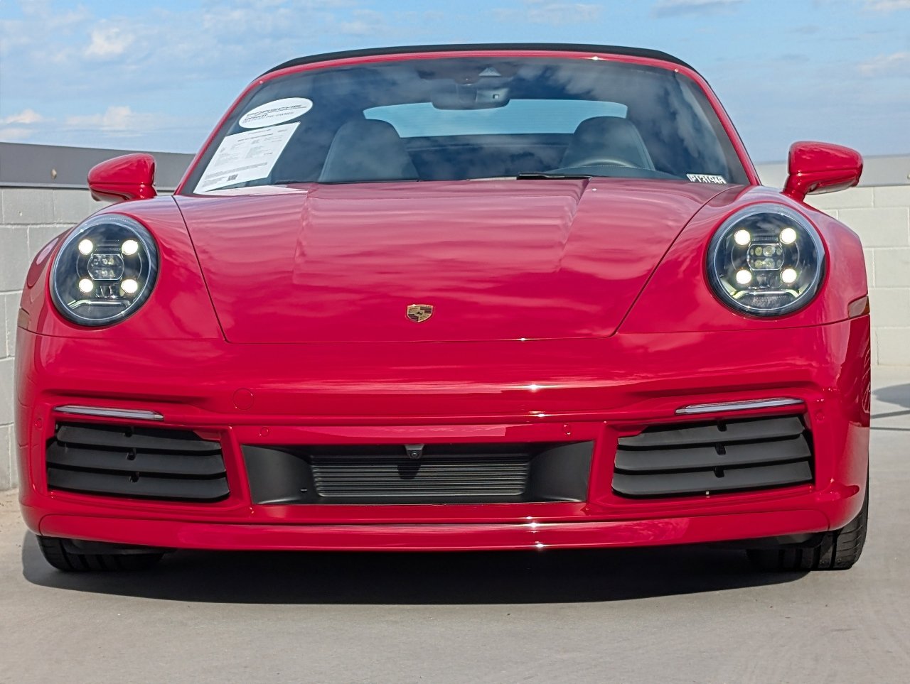 Certified 2024 Porsche 911 Carrera S image 8