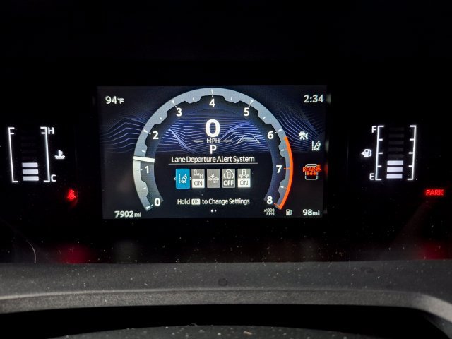 Certified 2025 Toyota 4Runner SR5 AWD/4WD image 23