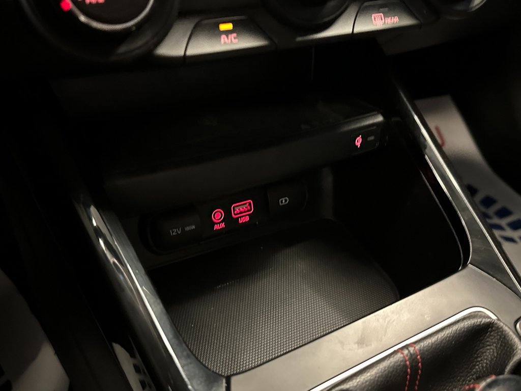 Used 2021 Kia Forte GT image 15