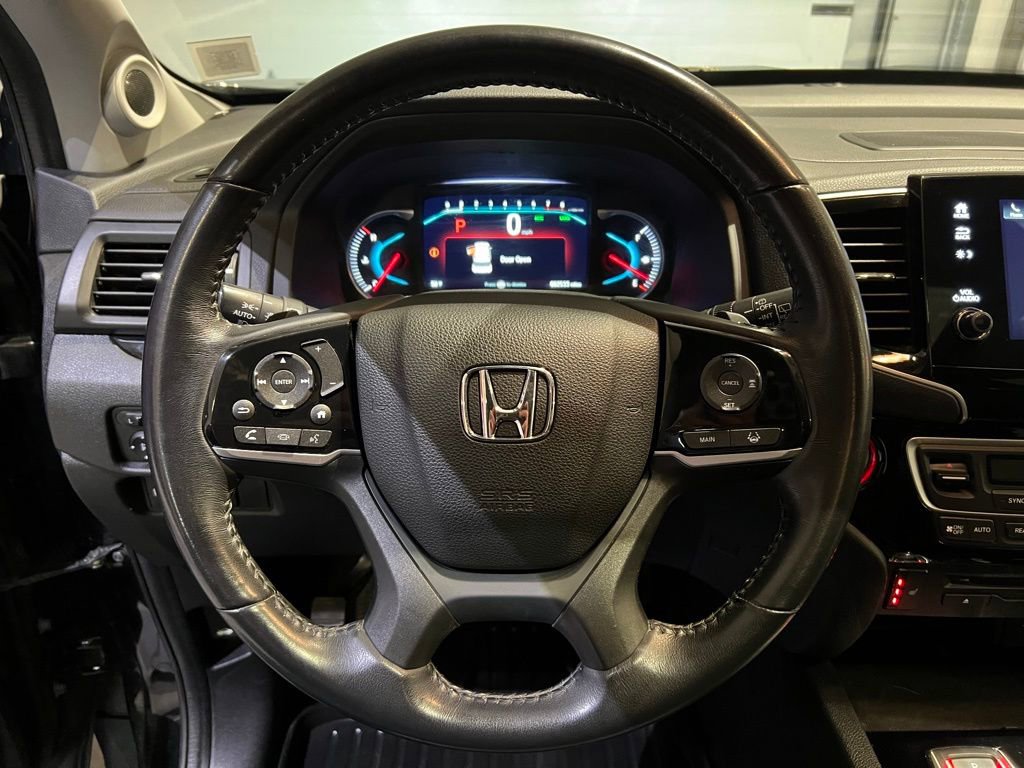 Used 2022 Honda Pilot Touring image 23