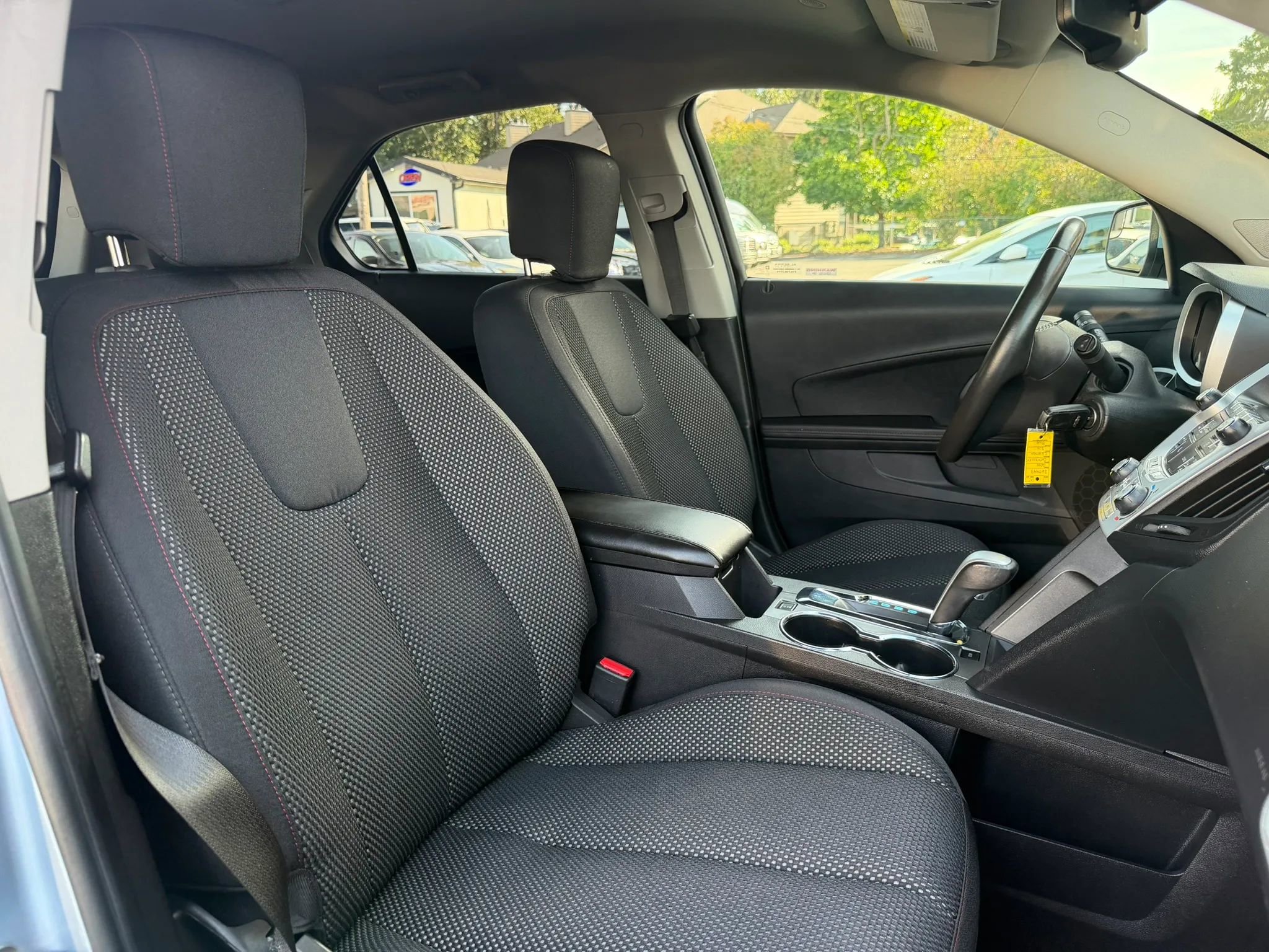 Used 2014 Chevrolet Equinox LT w/ Power Convenience Package AWD/4WD image 26