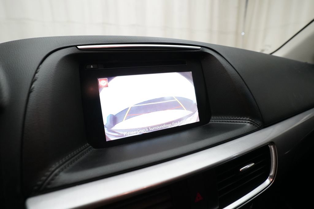 Used 2016 MAZDA CX-5 Touring image 19