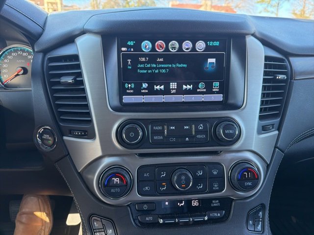 Used 2019 GMC Yukon Denali w/ Denali Ultimate Package image 8