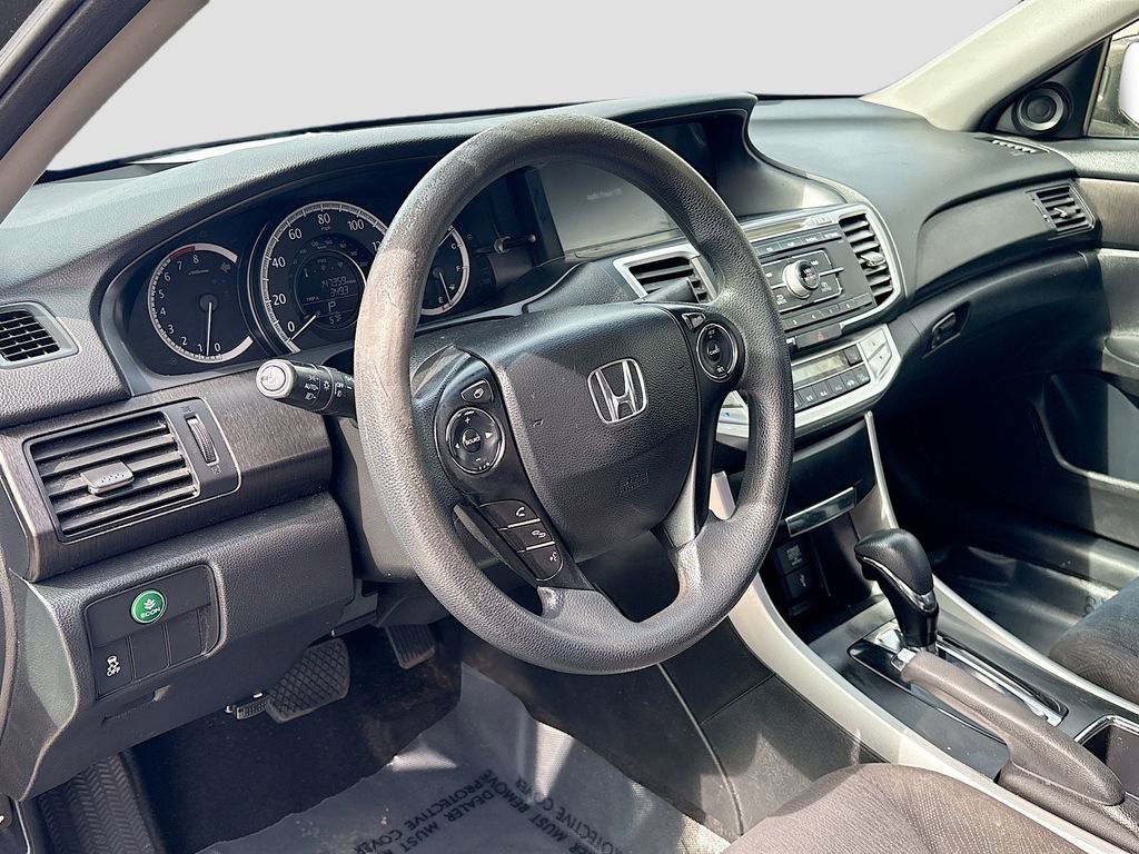 Used 2013 Honda Accord EX image 9