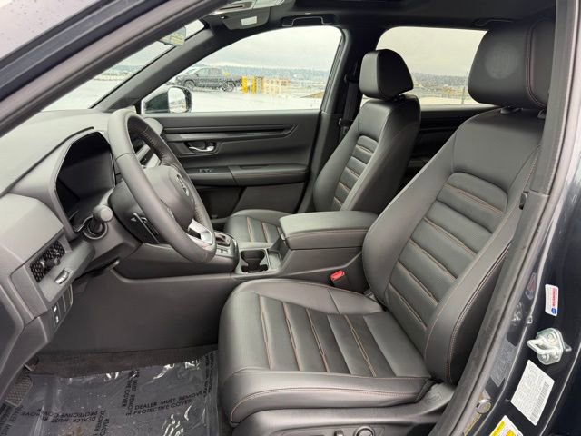 Certified 2024 Honda CR-V Sport-L image 14