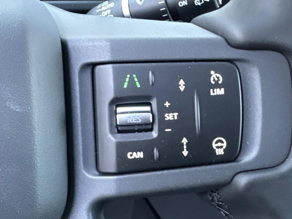 New 2026 Land Rover Defender 130 S AWD/4WD image 27