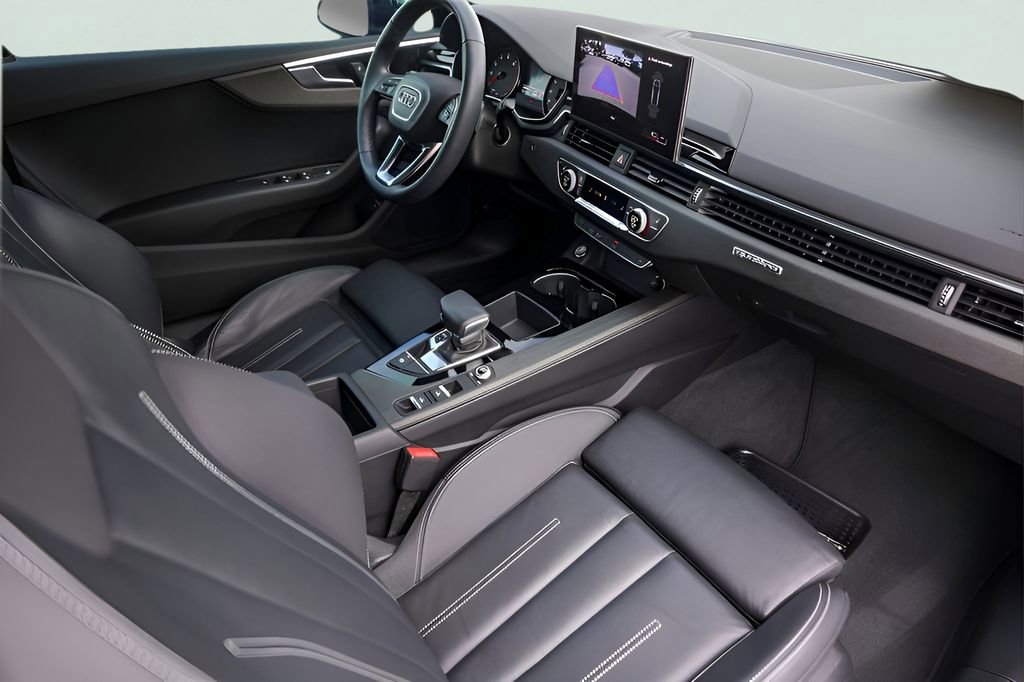 Used 2024 Audi A5 2.0T Premium image 26