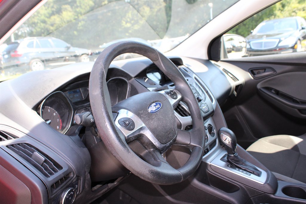 Used 2012 Ford Focus SE image 12
