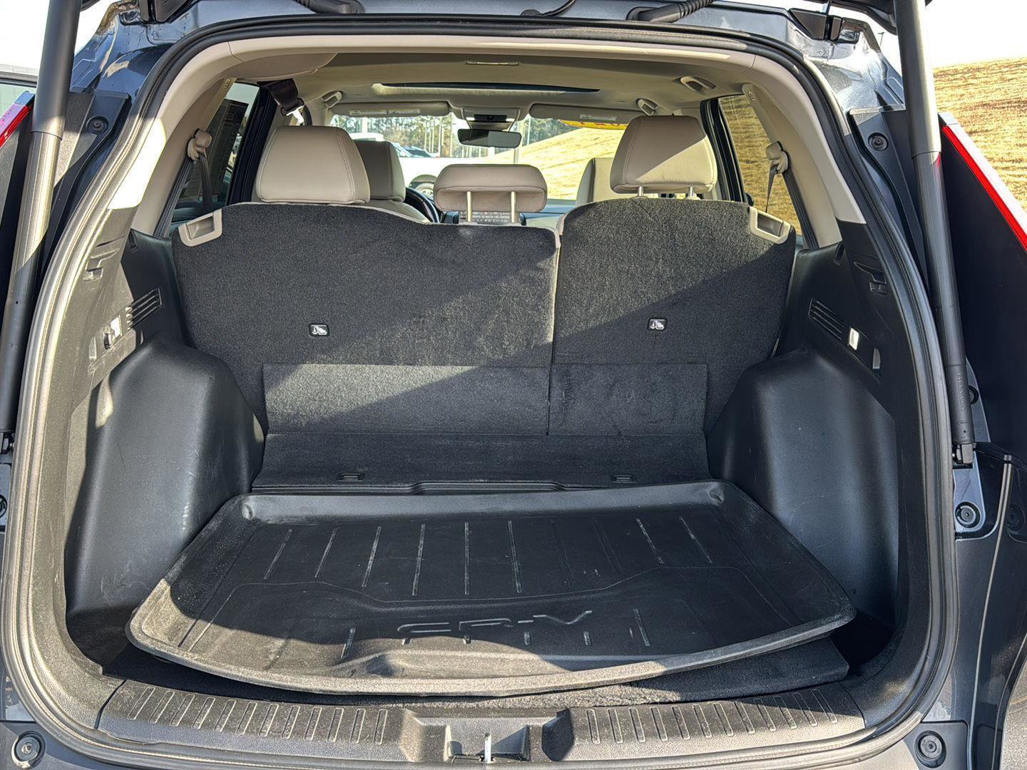 Used 2024 Honda CR-V EX-L image 29