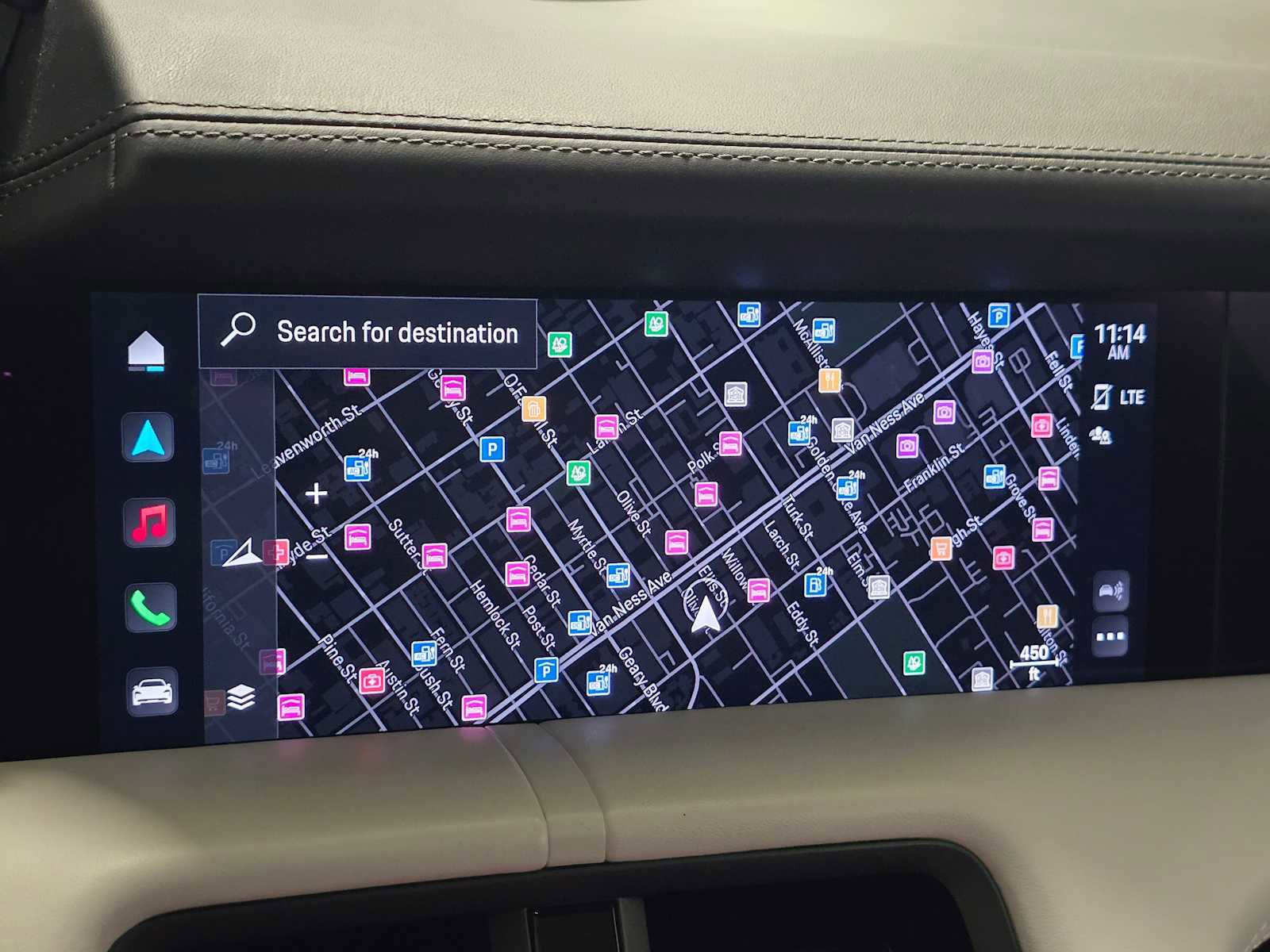 Used 2024 Porsche Taycan GTS image 33