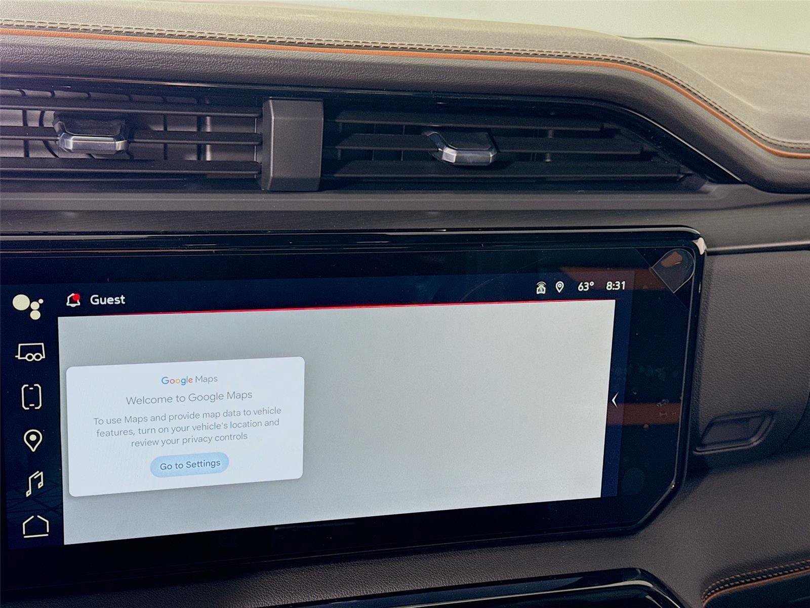 New 2026 GMC Sierra 1500 AT4 w/ AT4 Premium Package image 8