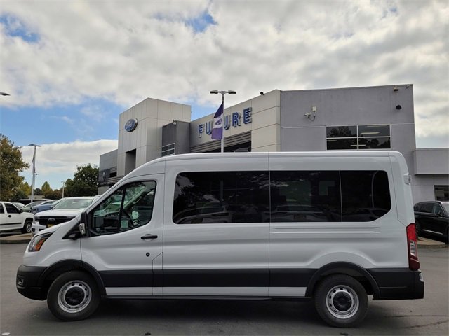 New 2025 Ford Transit 350 XL image 7