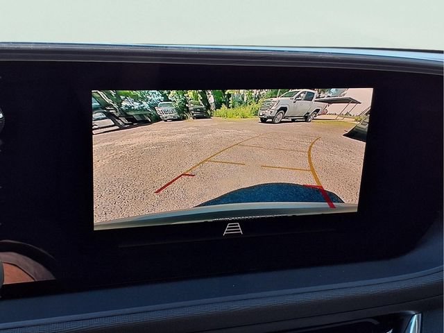 New 2026 Buick Envista Preferred w/ Convenience I Package FWD image 6