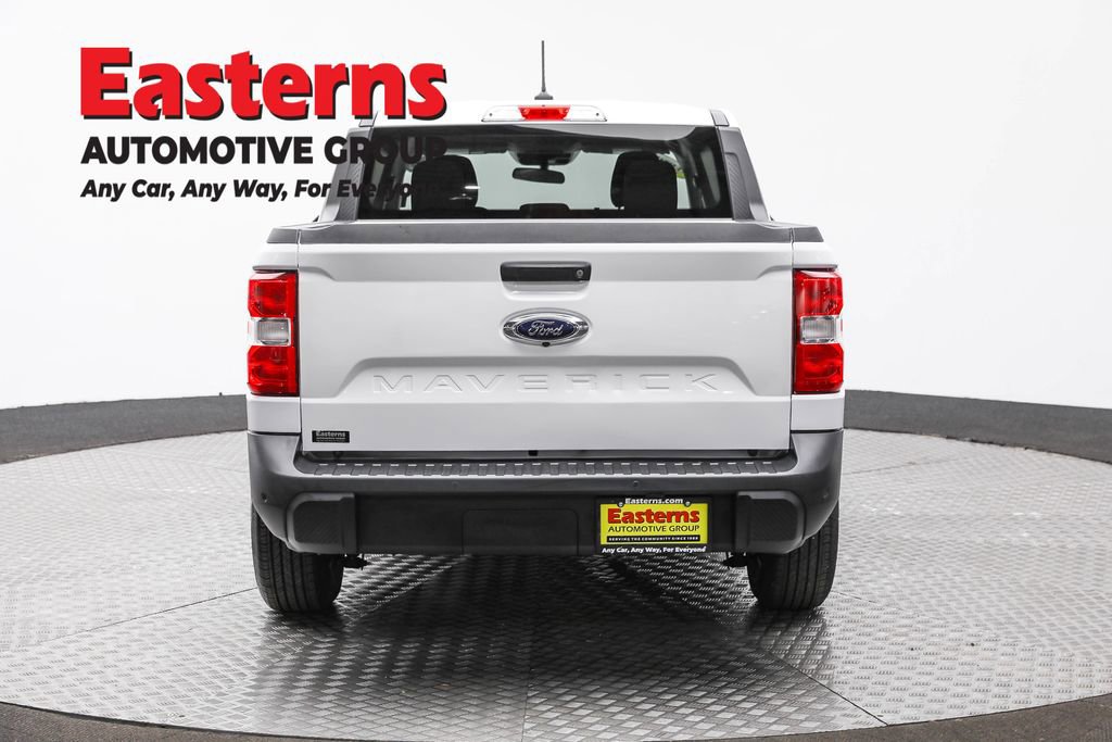 Used 2023 Ford Maverick XL image 6