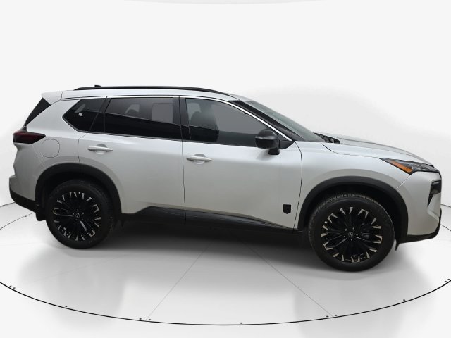 New 2026 Nissan Rogue Dark Armor AWD/4WD image 5