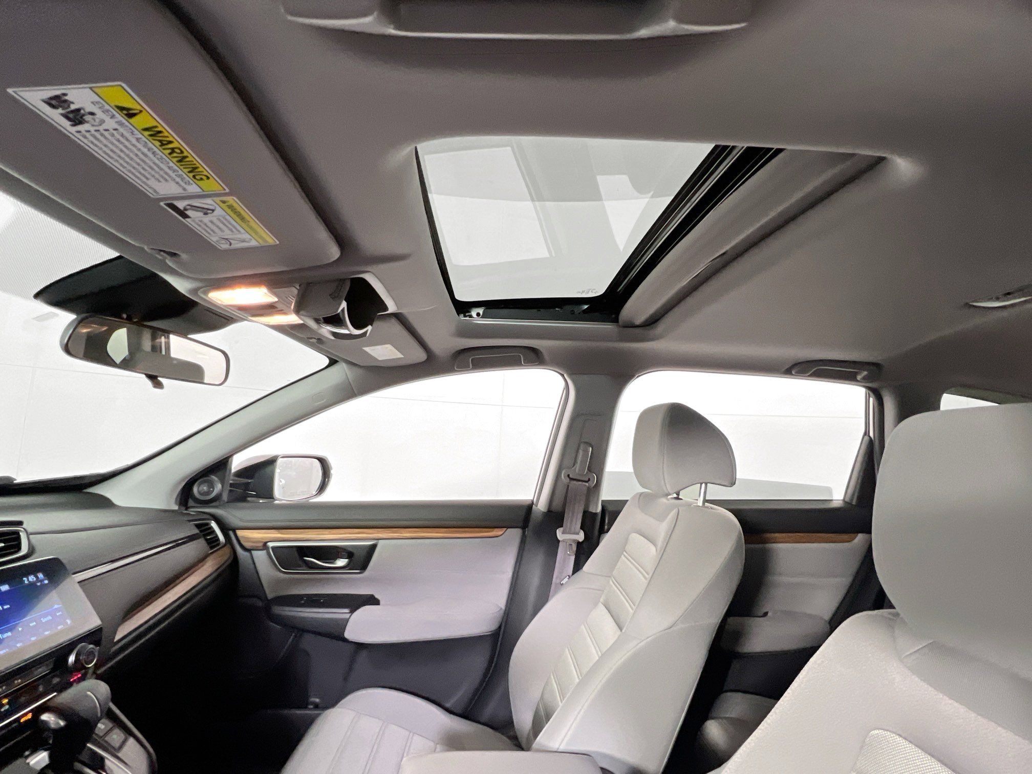 Used 2022 Honda CR-V EX image 21