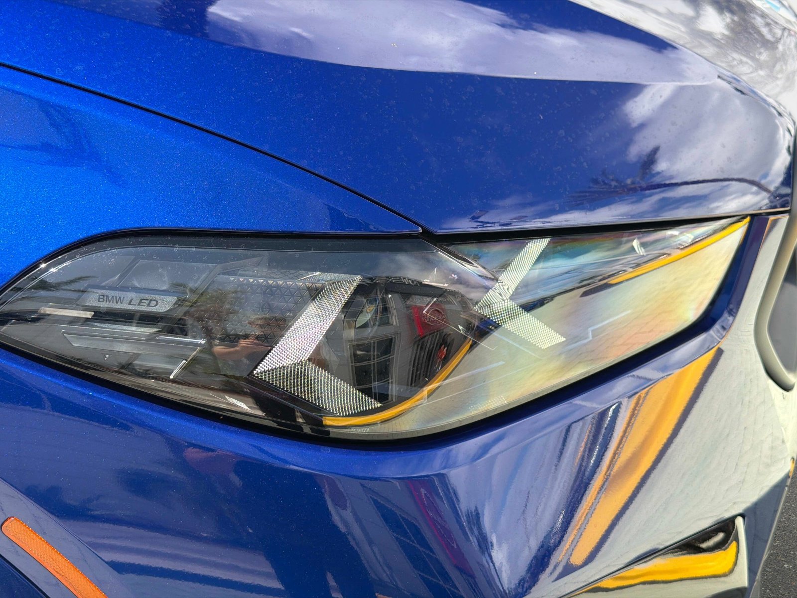 Used 2026 BMW X6 M Competition image 9